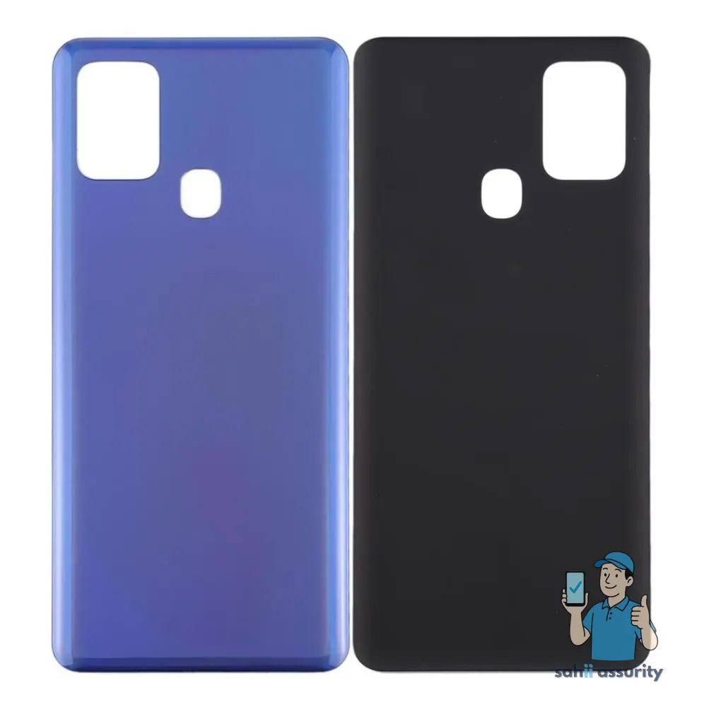 Back Panel Cover for Samsung Galaxy A21s